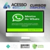 Consultor de Whatsapp - Douglas Almeida