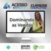 Dominando as Vendas - Instituto Tânia Zambon