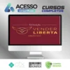 Formação Venda Liberta - Ju Fanzeres
