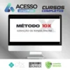 Método 10X - Pedro Superti