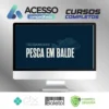 Pesca em Balde - Nelson Junior