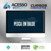 Pesca em Balde 2.0 - Nelson Junior