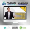 Straight Line Marketing - Jordan Belfort [INGLÊS]