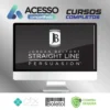 Straight Line Persuasion - Jordan Belfort [INGLÊS]