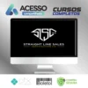 Straight Line Sales Certification - Jordan Belfort [INGLÊS]
