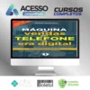 Vendas por Telefone na Era Digital - Isaac Martins