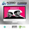 Vende-C: Programa de Vendas Pro - Flávio Augusto e Caio Carneiro