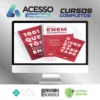 1001 Questões Para Fazer Antes de Passar no ENEM - Me Salva