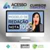 A Fórmula da Redação Nota Mil - Luma e Ponto