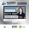 A Fórmula Mágica da Redação Nota Mil - Luma e Ponto