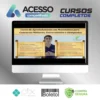Vestcursos: Aprofundamento Matemática (Cálculo/Limites) Parte 1 - Macsimus Alecsander