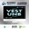 Vestibular - UnB Expert