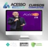 Aprovação 360 (A360) 2.0 - Gilberto Augusto