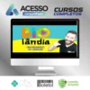Biolândia - Samuel Cunha