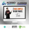 Chama o Físico - Thales Rodrigues