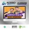 Ciências da Natureza - Mestres do Enem