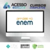 Curso Arrase no Enem - Arrase no Enem