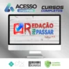 Curso de Redação em 40 minutos (Português pra Passar) - Lincoln Moura