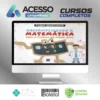 Descomplicando a Matemática - Márcio Barbosa