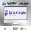 Estratégia Concursos: Espanhol Para o Enem - Adinoél Sebastião