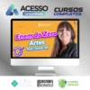 Estratégia ENEM: Artes - Celina Gil e Marco Túlio