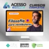 Estratégia ENEM: Filosofia - Fernando Andrade