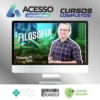 Filosofia Total - Anderson Pinho