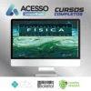 Fundamentos de Física: 9ª Edição Completa - Editora LTC (Halliday, Resnick, Walker)