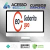 GabaritaGeo: Geografia - Jean Azevedo