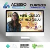 História e Humanidades - Debora Aladim