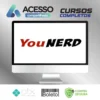 Matemática Básica para ENEM e Concursos Públicos - YouNERD Cursos