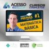 Matemática para ENEM - Ferretto