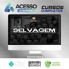 O Deus Selvagem - Martim Vasques da Cunha