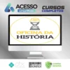 Oficina da História - Max Dantas