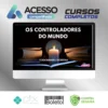 Os Controladores Do Mundo - Débora G. Barbosa