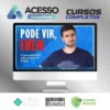 Pode Vir, Enem: O Guia Definitivo para Arrasar no ENEM - Umberto Mannarino
