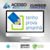 Questões Por Assunto - Tenho Prova Amanhã