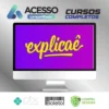 Redação - ExplicaAê