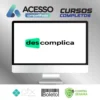 Reforço Redação Semiextensivo - Descomplica