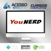 Resoluções Reais de 3 Provas do ENEM Matemática - YouNERD Cursos