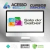 Sala do Saber - Ensino Superior + Extensivo
