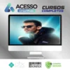 Agente Rico - Lucas Cardoso