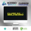 Clube do Milheiro - Bruno Pereira Palma