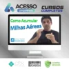Como Multiplicar Milhas Aéreas - Alan Costa