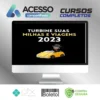 Comunidade Turbine suas Milhas Aéreas - 2023 - Turbine Treinamentos
