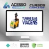 Comunidade Turbine suas Viagens - Turbine Treinamentos