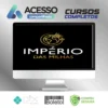 Curso Império das Milhas - Imperador das Milhas