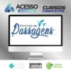 Fórmula de Passagens - Rafael Incão