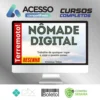 Nômade Digital - Vinícius Teles