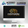 Nômade Digital 3.0 - Raiam Santos